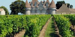 Week-end dans le Pays de Bergerac, entre vignoble et bastides